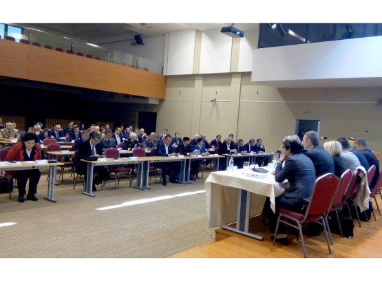 Започео рад Пете  конференције о теми: „Актуелно стање безбједности у Босни и Херцеговини“